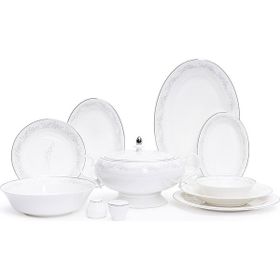 Maxx Doria PA2076 Palace Larina 12 Kişilik 60 Parça Yemek Takımı