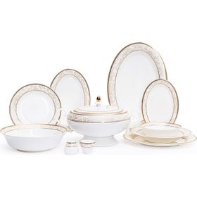 Maxx Doria PA2080 Palace Marvis 12 Kişilik 60 Parça Yemek Takımı