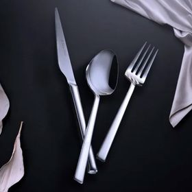 Maxx Doria Rigel 12 Kişilik 84 Parça Çatal Kaşık Bıçak Takımı