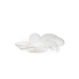 Maxx Doria Sky Arctic 12 Kişilik 60 Parça Yemek Takımı