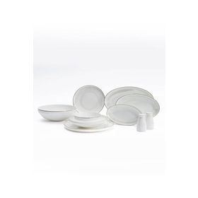 Maxx Doria Sky Muse 12 Kişilik 60 Parça Yemek Takımı