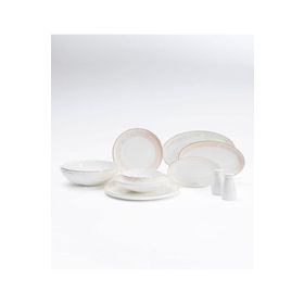 Maxx Doria Sky Petal 12 Kişilik 60 Parça Yemek Takımı