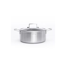 Maxx Doria Steel Fusion 20 cm Derin Tencere