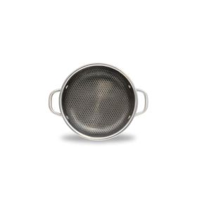Maxx Doria Steel Fusion 20 cm Sahan