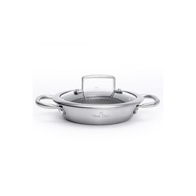 Maxx Doria Steel Fusion 20 cm Sahan