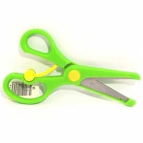 Maxx P-0445 Yaylı Korumalı Okul Makası