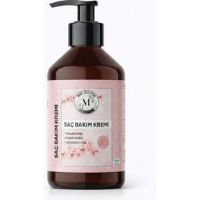 Maxx Selection 1000 ml Saç Bakım Kremi