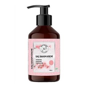 Maxx Selection 1000 ml Saç Bakım Kremi