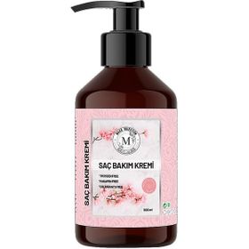 Maxx Selection 1000 ml Saç Bakım Kremi