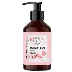 Maxx Selection 1000 ml Saç Bakım Kremi