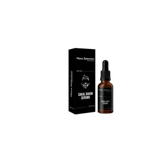 Maxx Selection 30 ml Sakal ve Bıyık Bakım Serumu