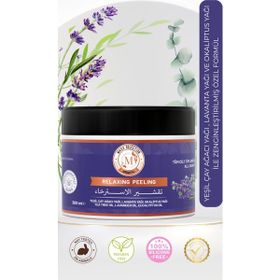 Maxx Selection 300 ml Relaxing Peeling