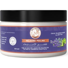 Maxx Selection 300 ml Relaxing Peeling