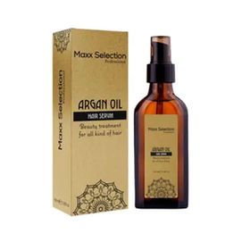 Maxx Selection Argan Yağı 100 ml Saç Serumu