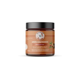 Maxx Selectıon Arnika 500 ml Saç Maskesi