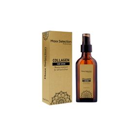 Maxx Selection Collagen 100 ml Saç Serumu