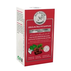 Maxx Selection Cosmetic 300 ml Dökülme Önleyici Şampuan