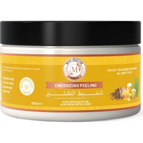 Maxx Selection Cosmetic Energizing 300 ml Peeling