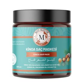 Maxx Selection Kinoa 500 ml Saç Maskesi