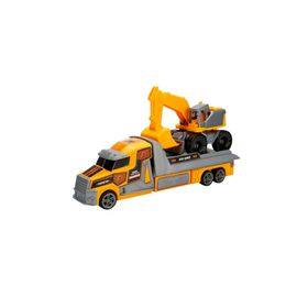 Maxx Wheels Oto Çekici Transporter Tır