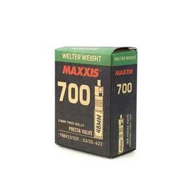 Maxxis 700x23-32C Presta 48 mm Sibop İç Lastik