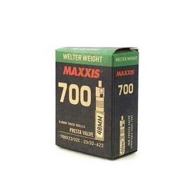 Maxxis 700x23-32C Presta 48 mm Sibop İç Lastik