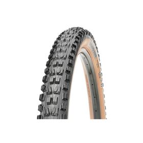 Maxxis Minion DHF 29x2.50 cm WT MTB Katlanır Amber Yanak Tubeless Ready Bisiklet Dış Lastiği