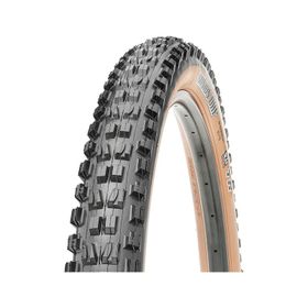 Maxxis Minion DHF 29x2.50 cm WT MTB Katlanır Amber Yanak Tubeless Ready Bisiklet Dış Lastiği