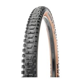 Maxxis Minion DHR II 29x2.60 cm MTB Katlanır Amber Yanak Tubeless Ready Bisiklet Dış Lastiği
