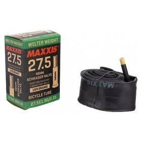 Maxxis Welter Weight İç Lastik 27.5x1.90-2.35 48 mm Kalın Sibop