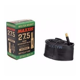 Maxxis Welter Weight İç Lastik 27.5x1.90-2.35 48 mm Kalın Sibop