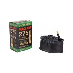 Maxxis Welter Weight İç Lastik 27.5x1.90-2.35 48 mm Kalın Sibop