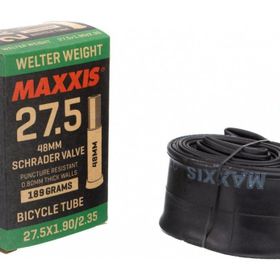 Maxxis Welter Weight İç Lastik 27.5x1.90-2.35 48 mm Kalın Sibop