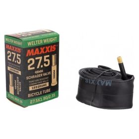 Maxxis Welter Weight İç Lastik 27.5x1.90-2.35 48 mm Kalın Sibop