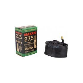 Maxxis Welter Weight İç Lastik 27.5x1.90-2.35 48 mm Kalın Sibop