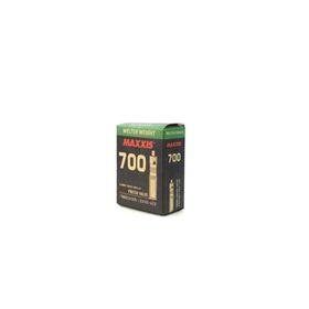 Maxxis Welter Weight İç Lastik 700x23-32C 48 mm İnce Sibop