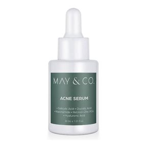 May Co 30 ml Akne Serum