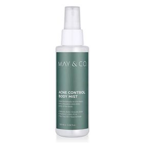May Co Acne Control 100 ml Vücut Spreyi