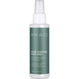 May Co Acne Control 100 ml Vücut Spreyi