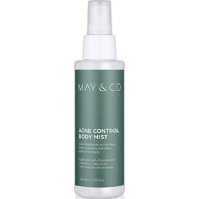 May Co Acne Control 100 ml Vücut Spreyi