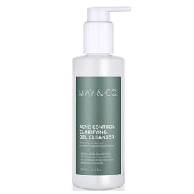 May Co Acne Control Clarifying 200 ml Yüz Temizleme Jeli