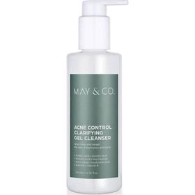 May Co Acne Control Clarifying 200 ml Yüz Temizleme Jeli