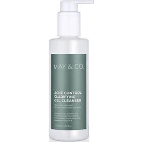 May Co Acne Control Clarifying 200 ml Yüz Temizleme Jeli