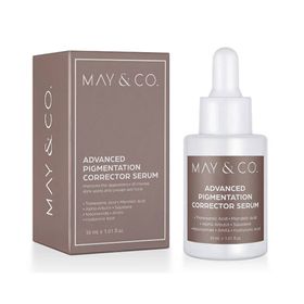 May Co Advanced Pigmentation 30 ML Corrector Serum