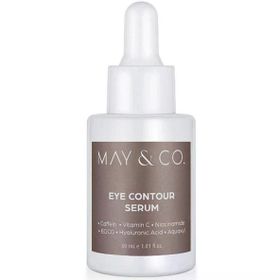 May Co Eye Contour 30 ml Göz Bakım Serumu