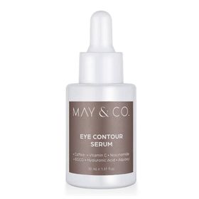 May Co Eye Contour 30 ml Göz Bakım Serumu