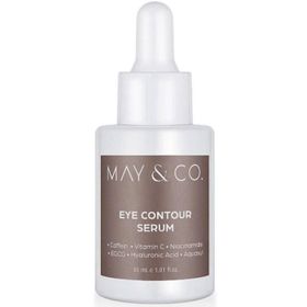 May Co Eye Contour 30 ml Göz Bakım Serumu