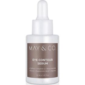 May Co Eye Contour 30 ml Göz Bakım Serumu