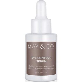 May Co Eye Contour 30 ml Göz Bakım Serumu