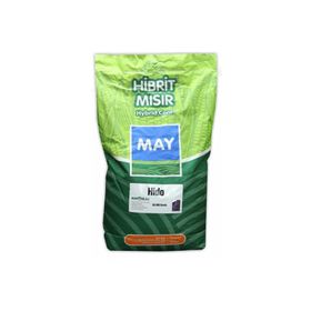 May Hido Sılajlık Mısır Tohumu